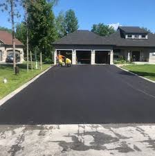 Best Driveway Grading and Leveling  in Fairdale, PA